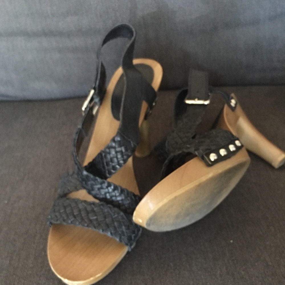 Shoes - Picture 2 of 2